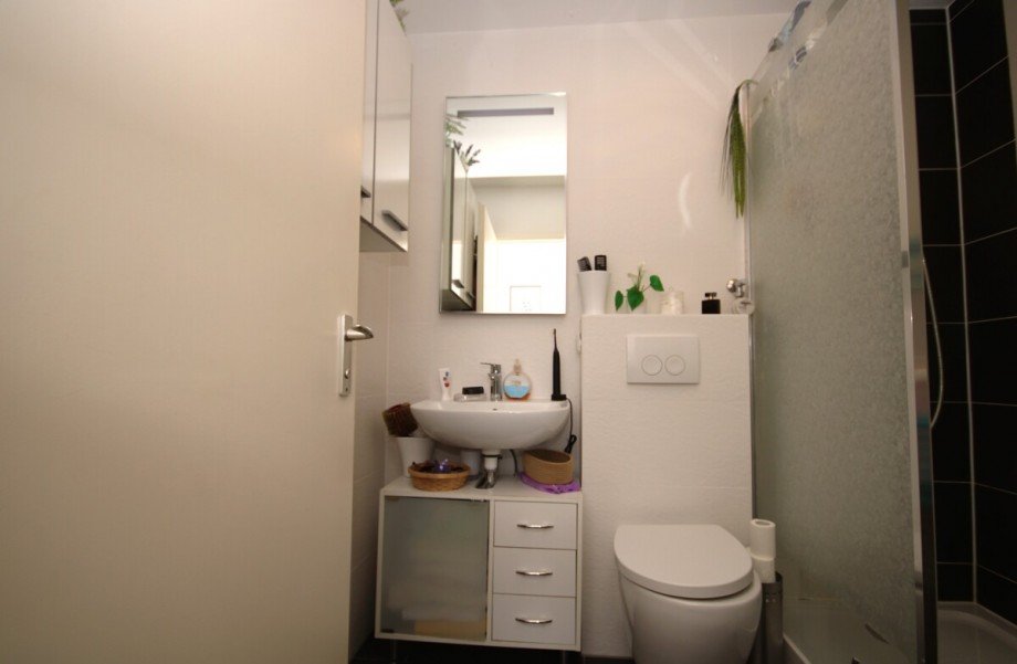 Badezimmer Etagenwohnung Germering / Unterpfaffenhofen