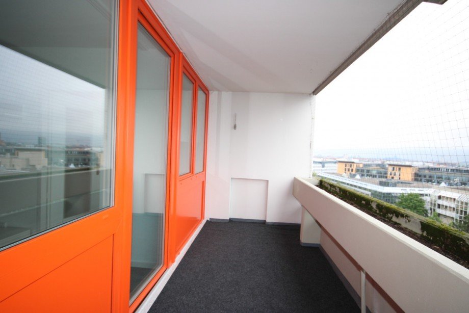 Balkon Etagenwohnung M�nchen