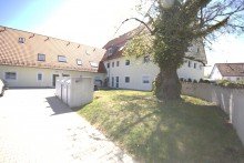 SE-Immobilien Sch�n geschnittene 2-Zimmer-Erdgeschosswohnung in ruhiger Lage.