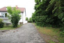 Privater Zugang Freistehendes Mehrfamilienhaus mit vier Wohneinheiten und baldiger U-Bahn-Anbindung in direkter N�he.