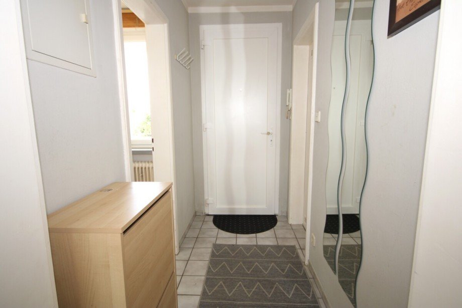 Flur Etagenwohnung M�nchen