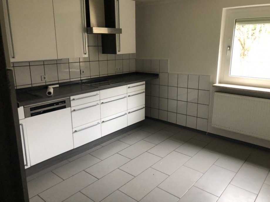 K�che Einfamilienhaus Althegnenberg