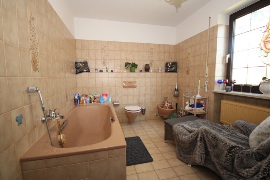 Badezimmer Einfamilienhaus Planegg / Martinsried