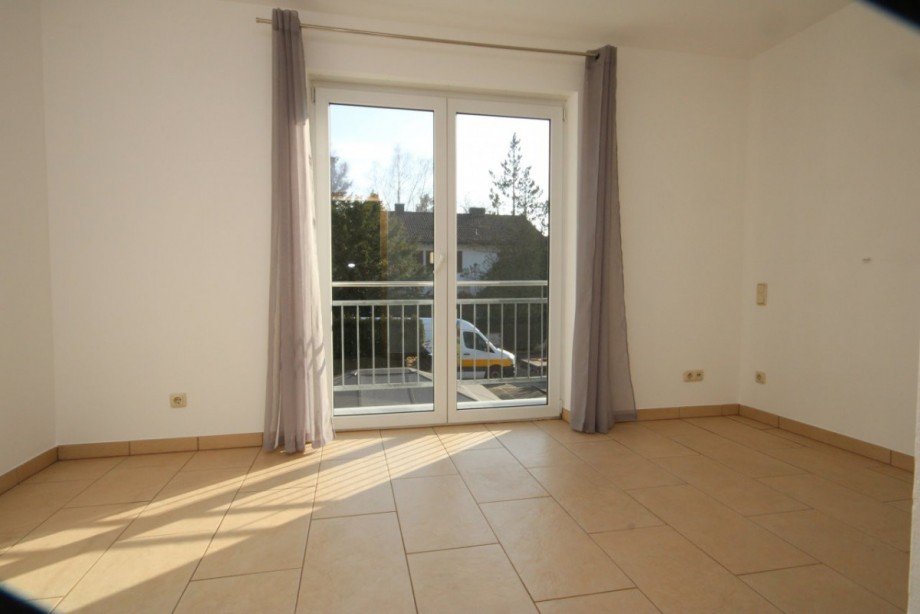 Schlafzimmer / Kinderzimmer OG Haus M�nchen