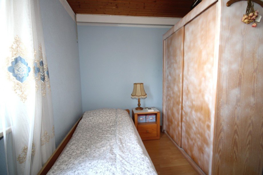 Kinderzimmer Reiheneckhaus M�nchen / Kleinhadern