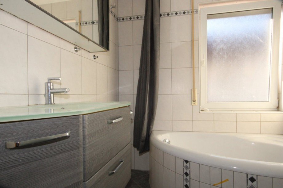 Badezimmer OG Haus M�nchen