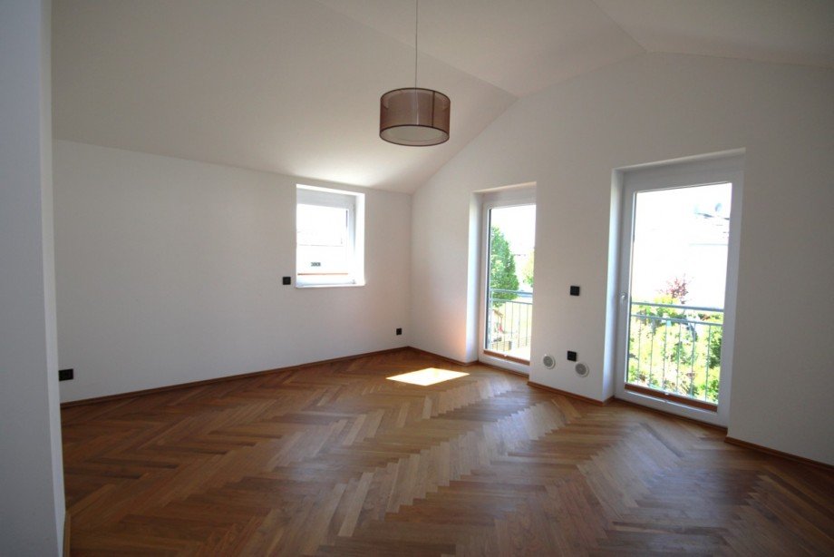 Schlafzimmer Einfamilienhaus Altom�nster