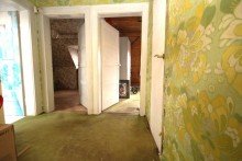 Diele / DG Rarit�t! Renovierungsbed�rftiges Haus auf einem Grundst�ck von 980 m� mit Einliegerwohnung