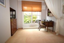 2. Schlafzimmer Townhouse-Feeling durch exklusiven, separaten Zugang + Gro�z�gige Gartenresidenz in Toplage