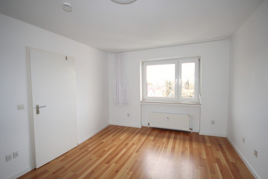 Schlafzimmer Etagenwohnung Germering / Unterpfaffenhofen
