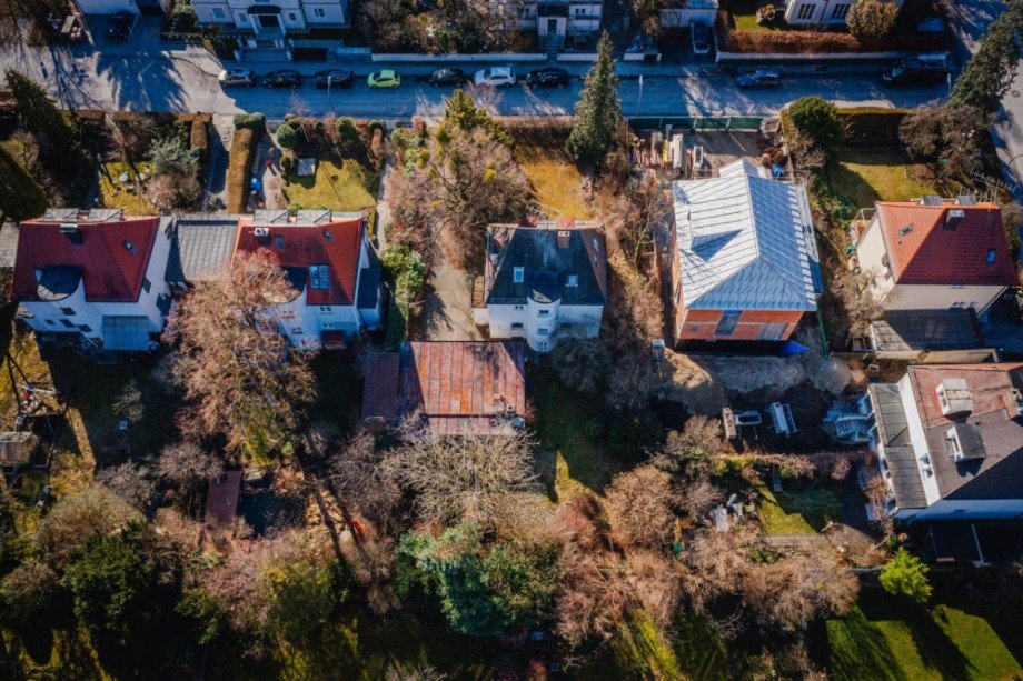 SE Immobilien Wohngrundst�ck M�nchen
