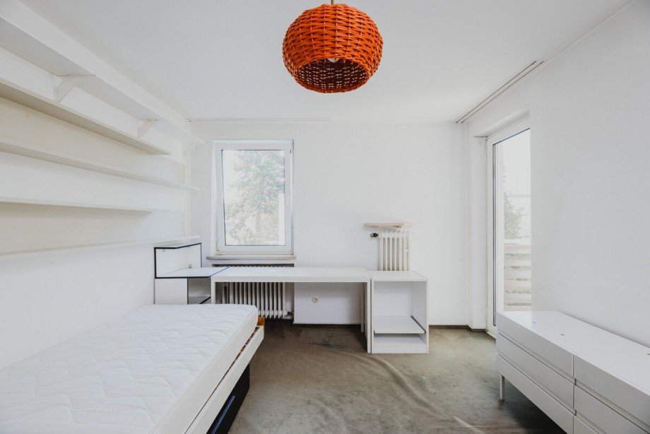 1. Kinderzimmer Doppelhaush�lfte M�nchen / Obermenzing