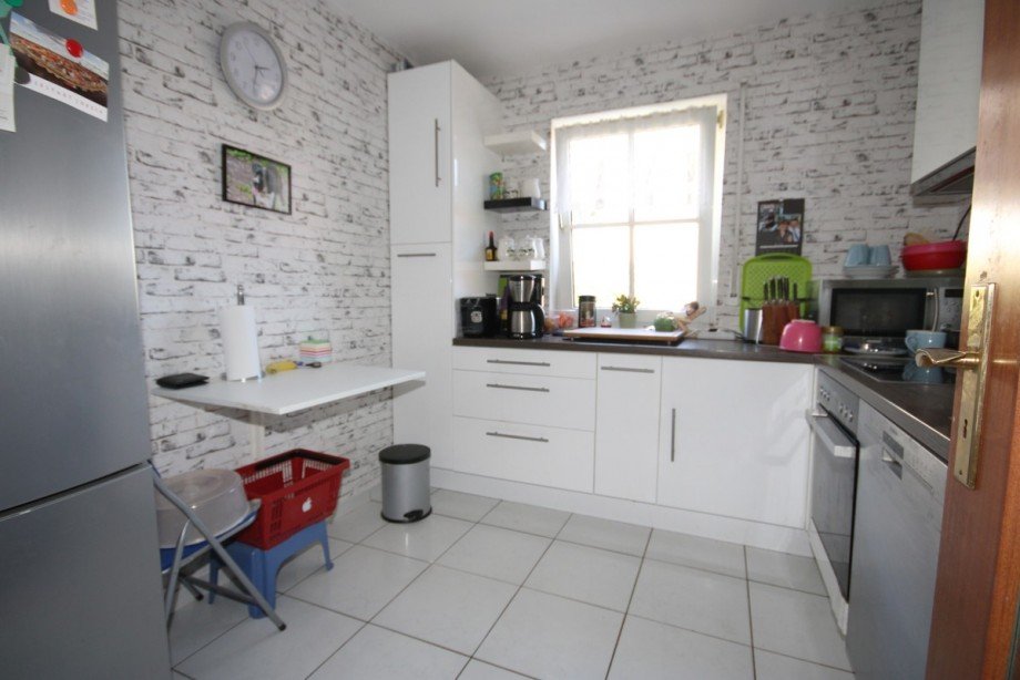 K�che Erdgeschosswohnung Gilching