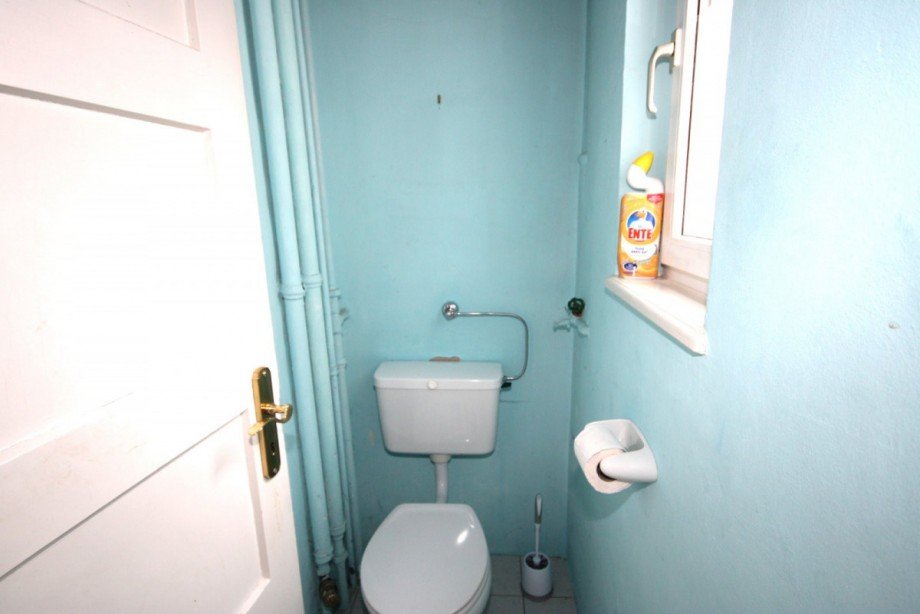 WC / Einliegerwohnung Einfamilienhaus M�nchen