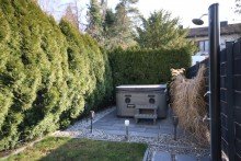 Garten / Whirlpool Smartes Reihenhaus in zentraler Lage, nahe Aubinger Lohe