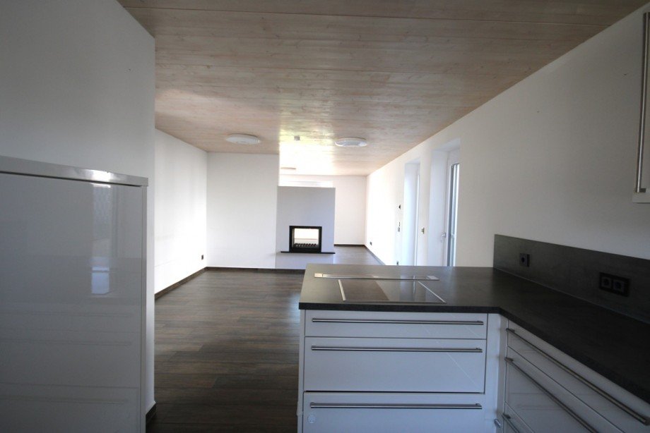 Essbereich Einfamilienhaus Altom�nster