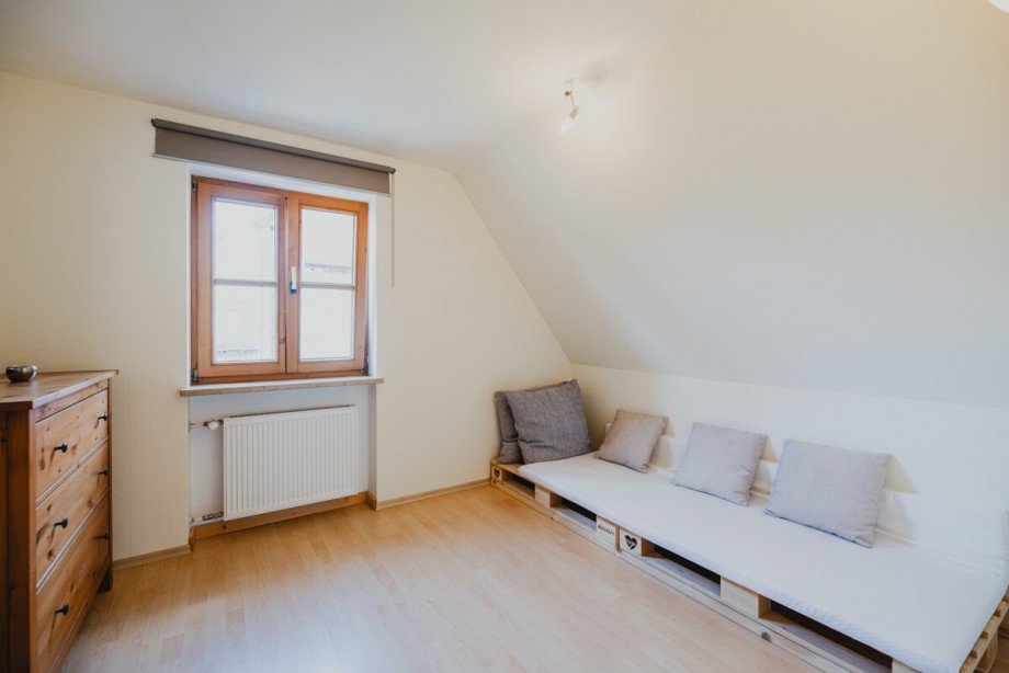 Kinderzimmer Einfamilienhaus Emmering