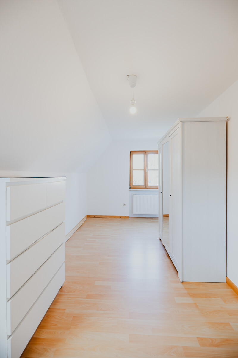 2. Kinderzimmer Einfamilienhaus Emmering