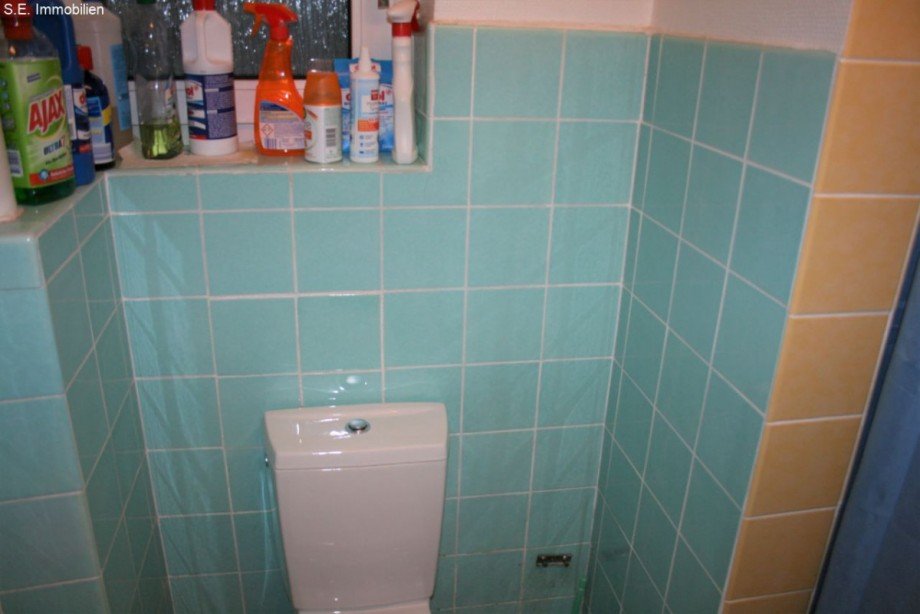 G�ste WC Einfamilienhaus Gr�felfing