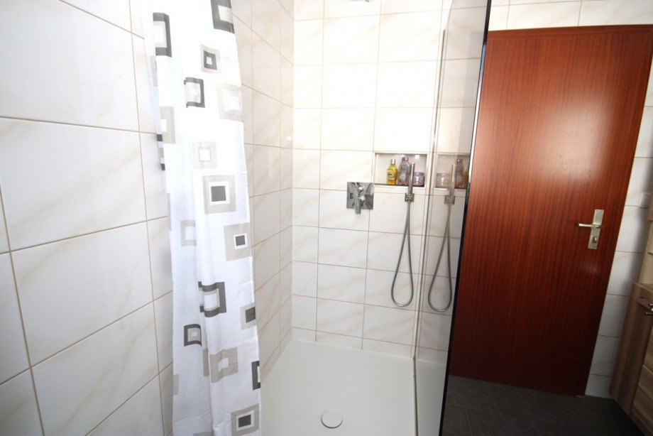 Badezimmer Reiheneckhaus M�nchen / Kleinhadern