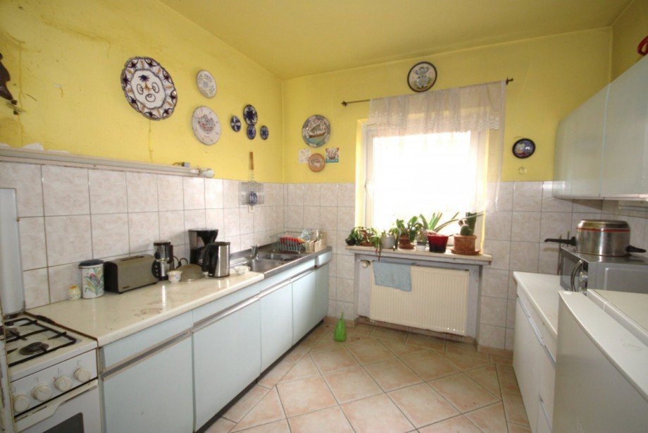 K�che / OG Einfamilienhaus M�nchen