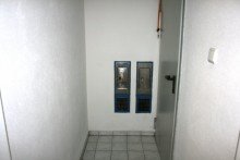 Schleuse / Keller Sparsames, sonniges Reiheneckhaus in zentraler Lage