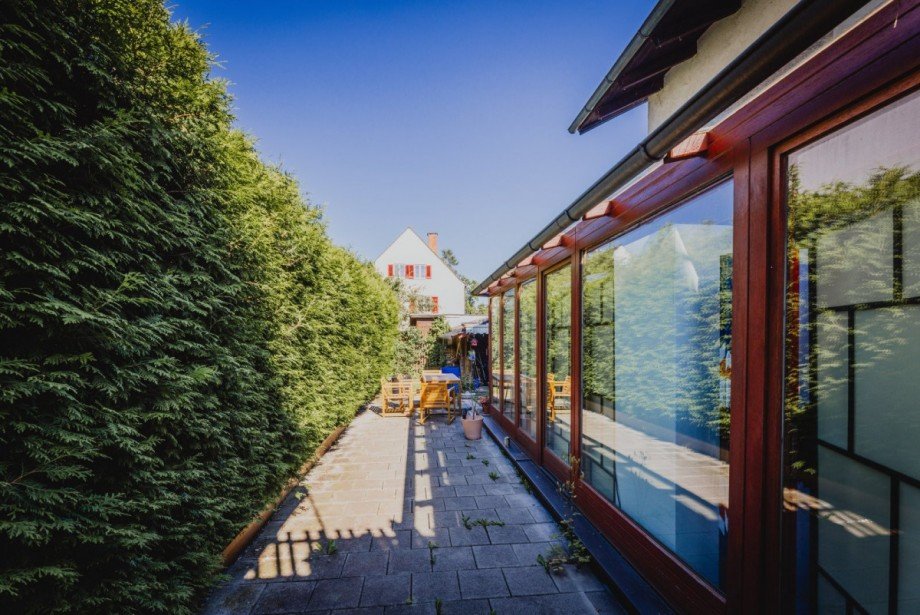 SE Immobilien Mehrfamilienhaus M�nchen