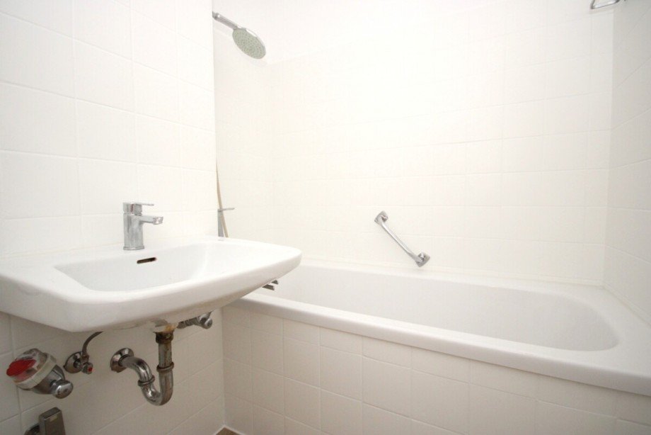 Badezimmer Etagenwohnung M�nchen