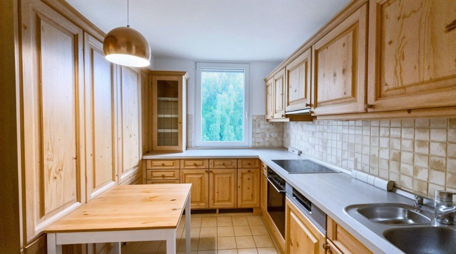 K�che Etagenwohnung Puchheim
