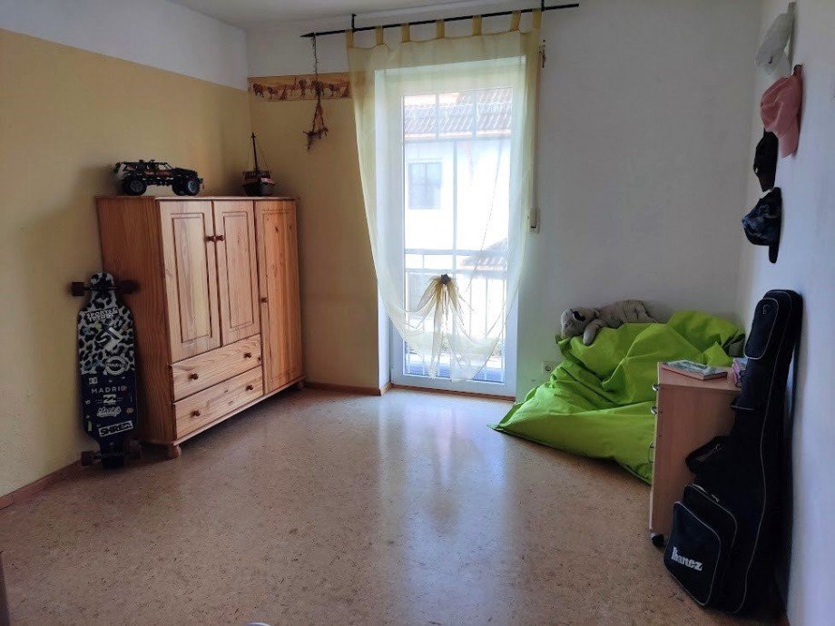 2. Kinderzimmer Doppelhaush�lfte Karlsfeld