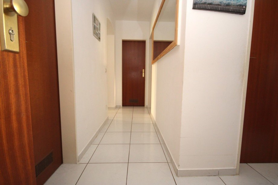Diele Erdgeschosswohnung Gilching